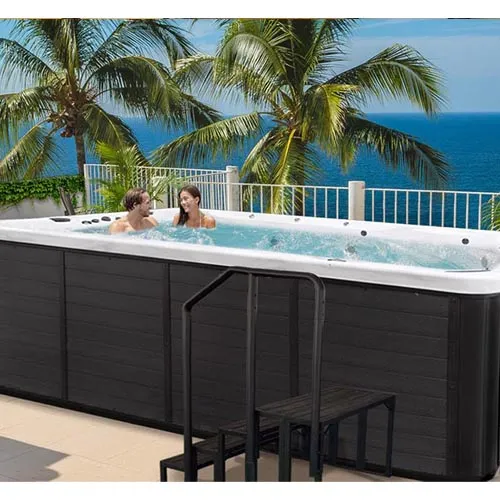Swimspa hot tubs for sale in Plainfield